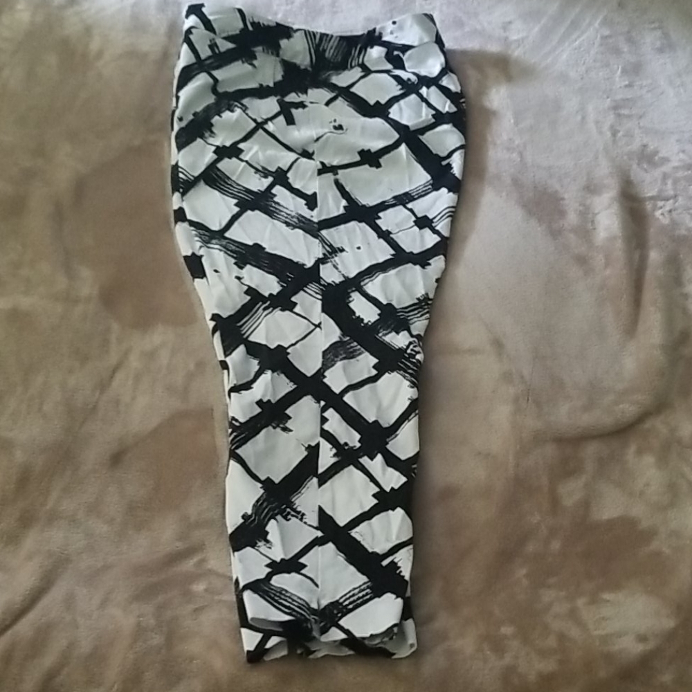 Pants - Picture 4 of 6
